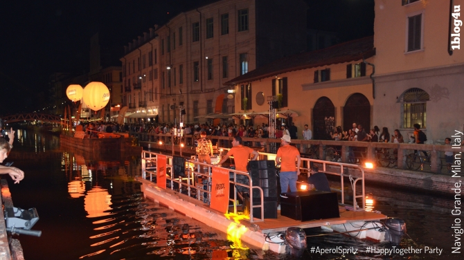 #AperolSpritz #HappyTogether - Gabriella Ruggieri & partners