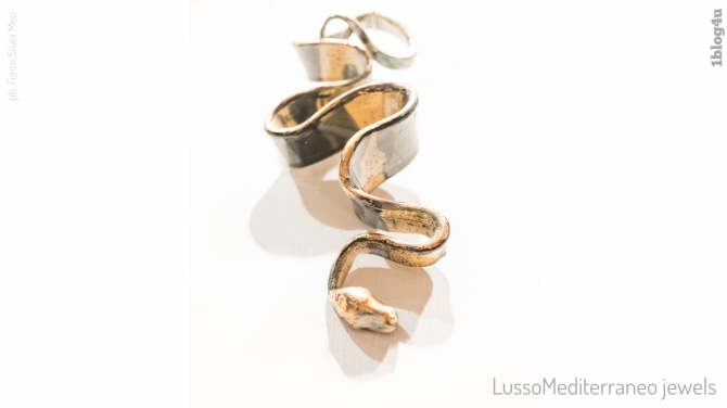 LussoMediterraneo jewels - Gabriella Ruggieri & partners