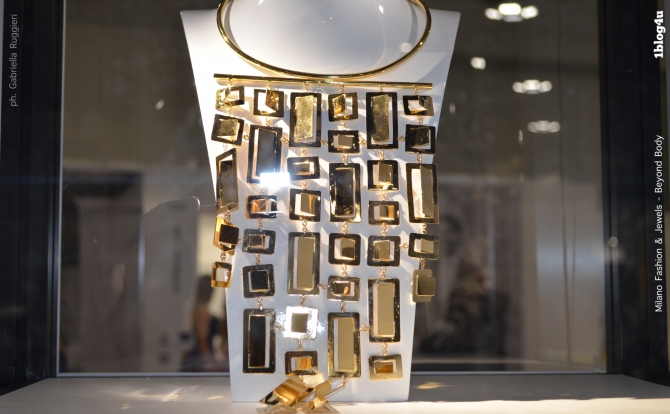 Milano Fashion & Jewels 2026 - BEYOND BODY - Gabriella Ruggieri & partners