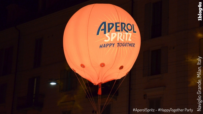 #AperolSpritz  #HappyTogether - Gabriella Ruggieri & partners