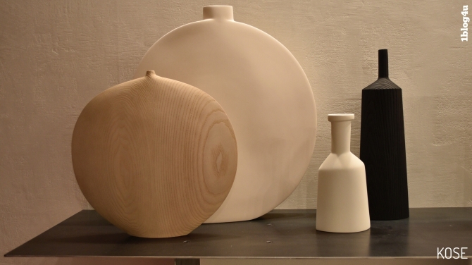 KOSE Milano - sophisticated objects 100% Made in Italy - Gabriella Ruggieri & partners