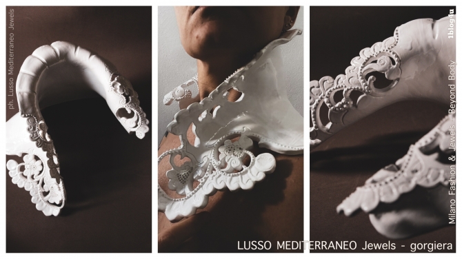 Milano Fashion & Jewels 2026 - BEYOND BODY - Gabriella Ruggieri & partners